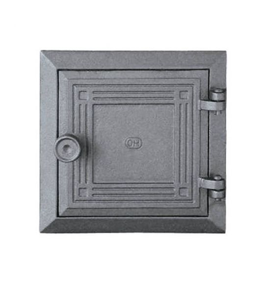 Drzwiczki żeliwne PIZZA 4 id 8ff21d01a1aa837b96e9853c6ae1cdfe - Drzwiczki żeliwne PIZZA 4